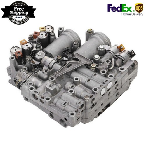 Jf506e 09a rebuilt valve body - rebuilt,