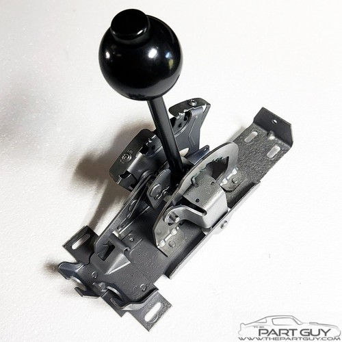 Rebuilt z28 trans am - 82-83,