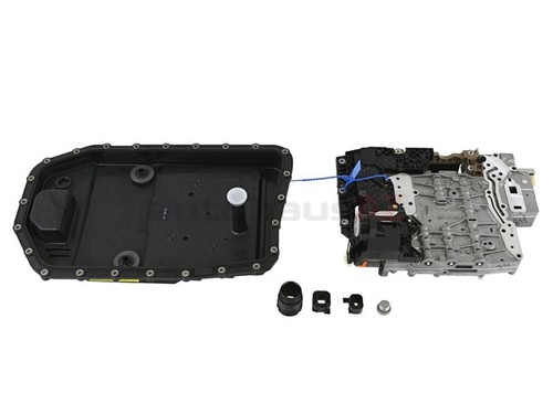 Auto trans - zf,
